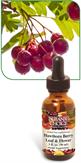 Hawthorn Berry Leaf and Flower Extract for healthy circulation